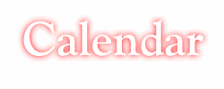 Click to see the Calendar!
